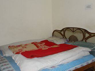 Hotel Snow View, Kinnaur 2